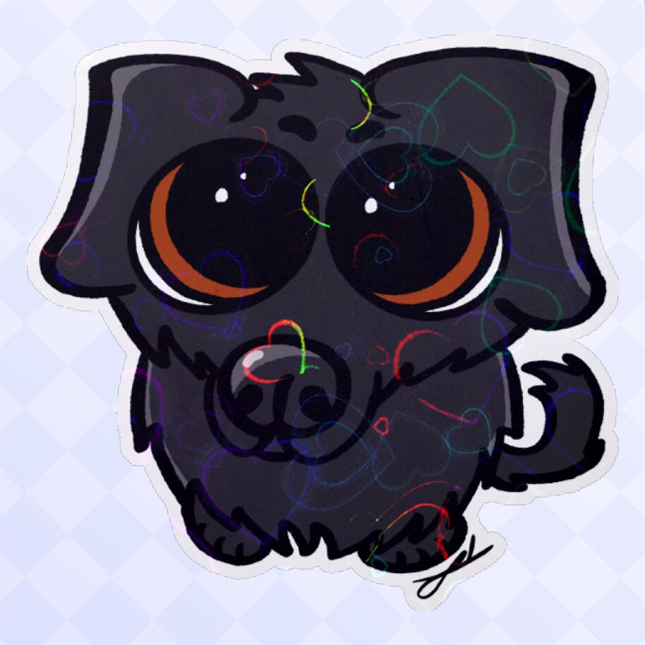 Luna (Misprint)