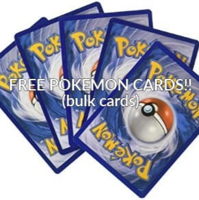 Pokémon Cards