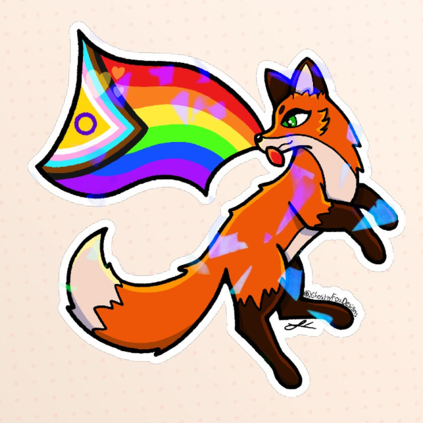 Pride