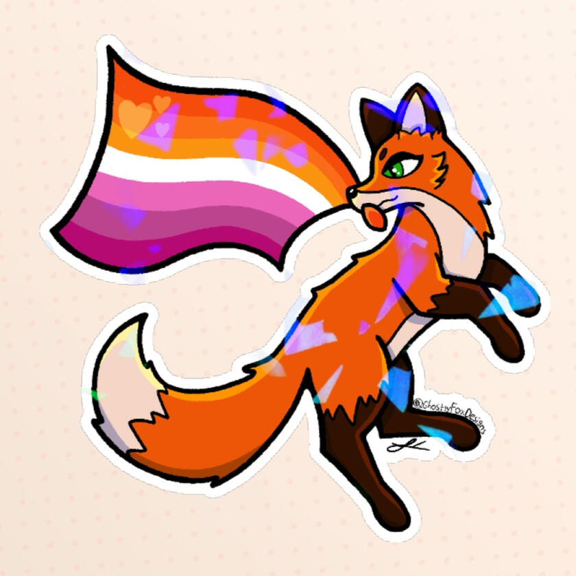Lesbian