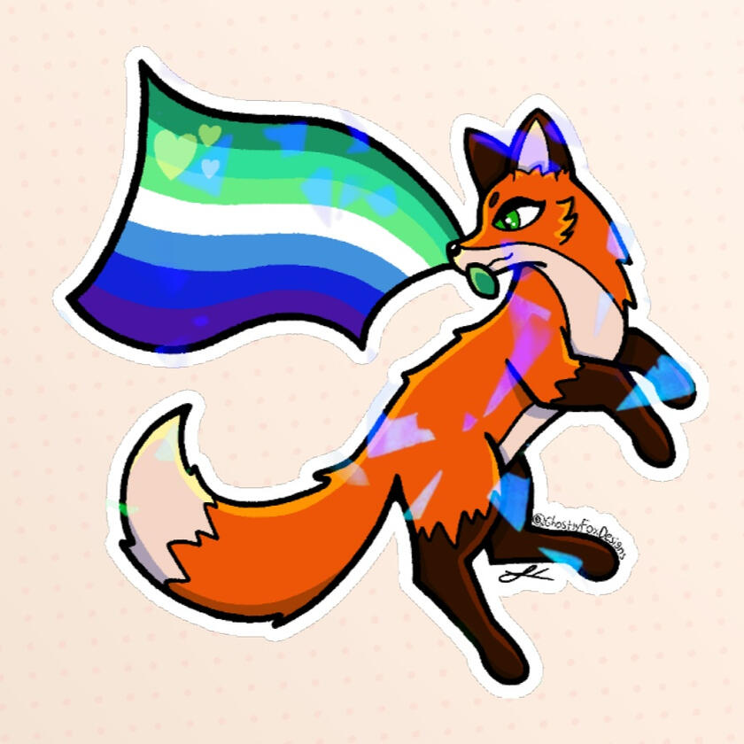 Gay