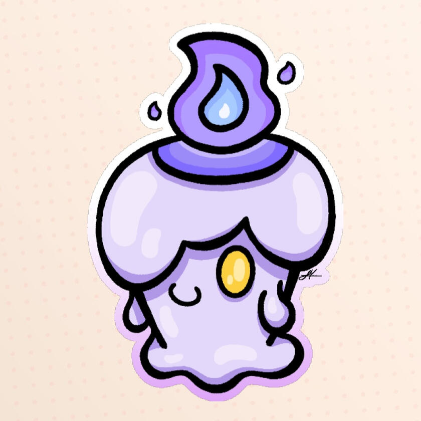 Litwick