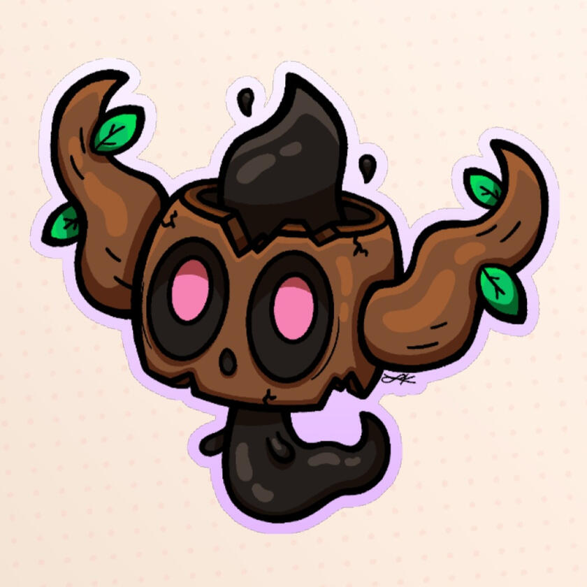 Phantump