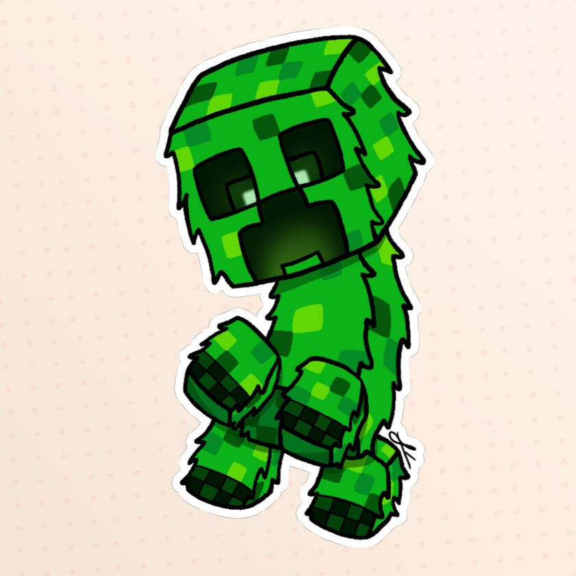 Creeper