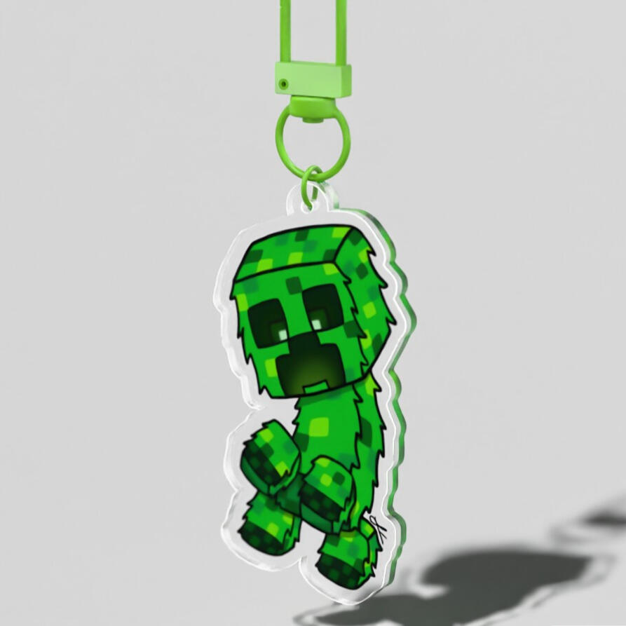 Creeper