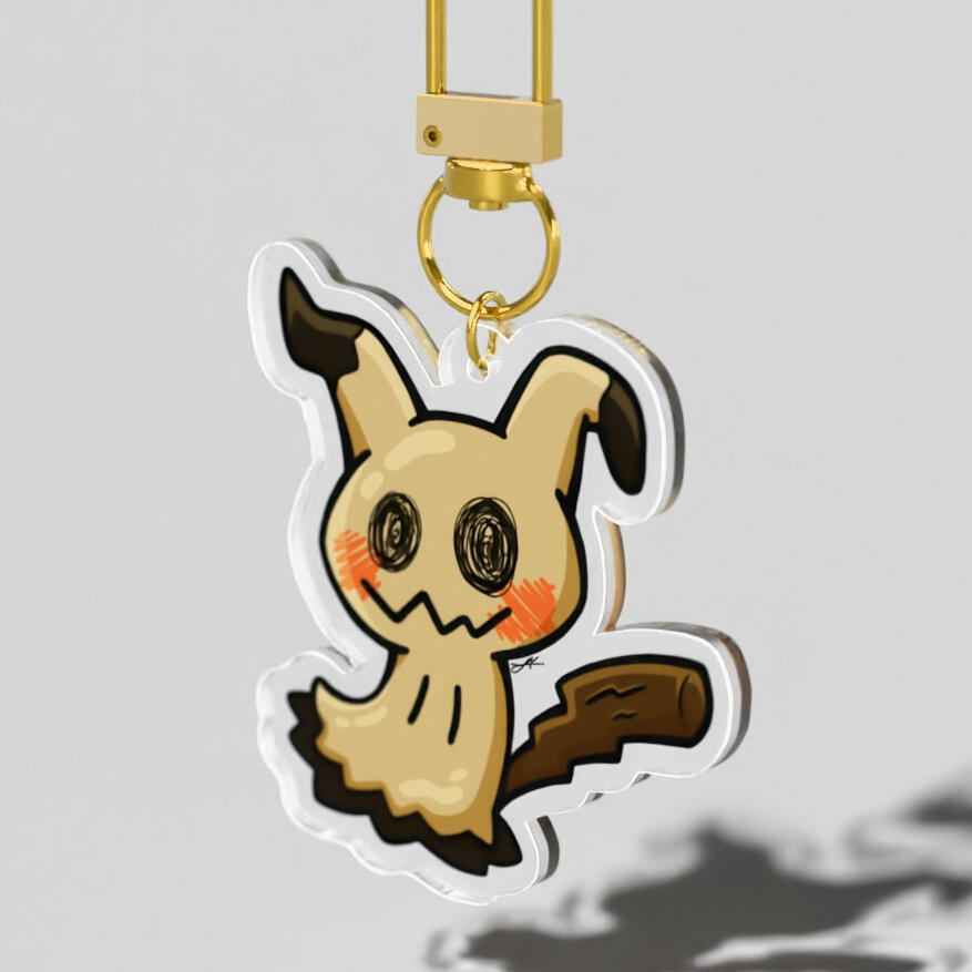 Mimikyu