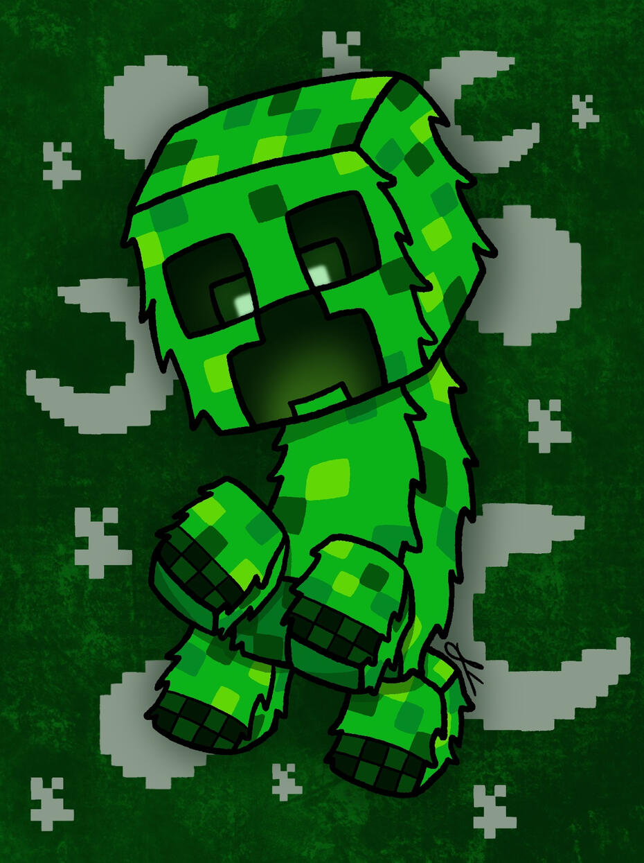 Creeper