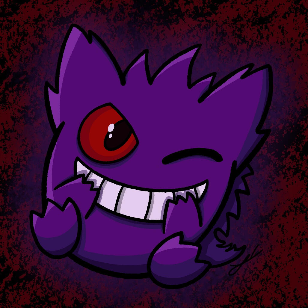 Gengar